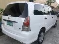 Toyota Innova J 2012 for sale-0