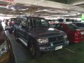 Mitsubishi Pajero 1998 for sale -4