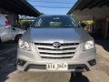 2015 Toyota Innova E DSL AT for sale -0
