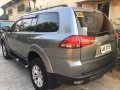 Mitsubishi Montero GLX 2014 for sale -2