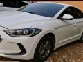 2017 Hyundai Elantra MT for sale -2