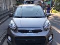 Kia Picanto 2016 for sale-0