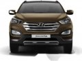 Hyundai Santa Fe GLS 2019 for sale -2