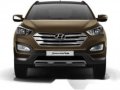 Hyundai Santa Fe GLS 2019 for sale -3