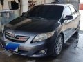 Well kept Toyota Corolla Altis 1.6V for sale-0