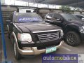 2008 Ford Explorer for sale -1