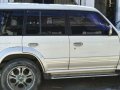 Mitsubishi Pajero 2006 for sale-0