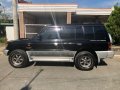Mitsubishi Pajero 2004 for sale -1