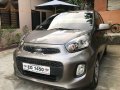 Kia Picanto 2016 Model for sale-5