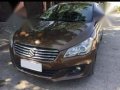 Suzuki Ciaz 2017 for sale -3