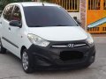 Hyundai i10 2012 for sale -0