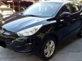 Hyundai Tucson 2011 for sale -4