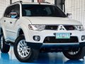 2011 Mitsubishi MONTERO GTV 4x4 for sale -11