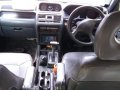 Mitsubishi Pajero 2006 for sale-3