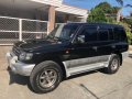 Mitsubishi Pajero 2004 for sale -0