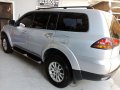 Mitsubishi Montero 2013 for sale -8