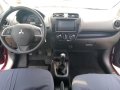 2017 Mitsubishi Mirage G4 for sale -3