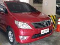 2014 Toyota Innova J for sale-0