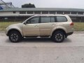 Mitsubishi Montero Sport 2009 for sale -0