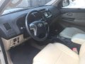 Toyota Fortuner 2014 G for sale -4