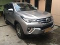 2018 Toyota Fortuner G for sale -5