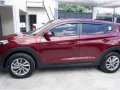 Hyundai Tucson GL 2018 for sale-1