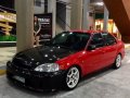 Honda Civic 1999 for sale-6