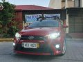 Toyota Yaris 2016 for sale-9