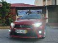 Toyota Yaris 2016 for sale-0