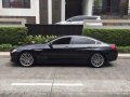BMW 640i Grand Coupe 2012 for sale -1