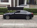 BMW 640i Grand Coupe 2012 for sale -3