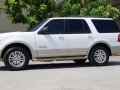 Well kept Ford Expedition EB 4x4 for sale-6