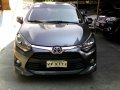 2017 Toyota Wigo G for sale -6