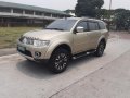 Mitsubishi Montero Sport 2009 for sale -2