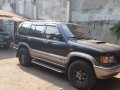 Isuzu Trooper 1991 for sale -3