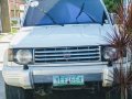 Mitsubishi Pajero 2006 for sale-2