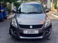 2018 Suzuki Swift 1.2 MT for sale-0