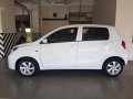 2017 Suzuki Celerio for sale -1