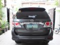 2013 Toyota Fortuner for sale -6