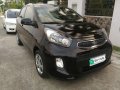 Kia Picanto EX 2016 1.0L for sale -1