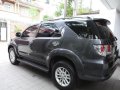 2013 Toyota Fortuner for sale -8
