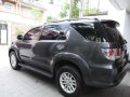 2013 Toyota Fortuner for sale -3