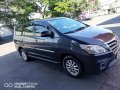 For sale Toyota Innova G 2014-4