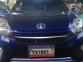 2015 Toyota Wigo for sale -0