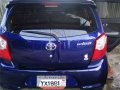 2015 Toyota Wigo for sale -2