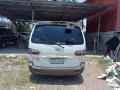 2005 Hyundai Starex GRX for sale -2
