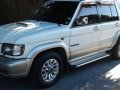 2002 Isuzu Trooper for sale-0