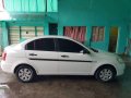 Hyundai Accent dsl 2009 for sale-3