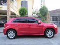 Mitsubishi ASX GLS 2012 for sale -8