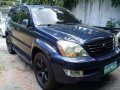 Lexus GX 470 2004 for sale -3